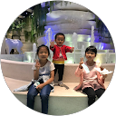 黃美綵 profile picture